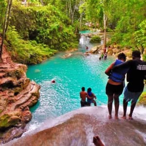 Blue Hole