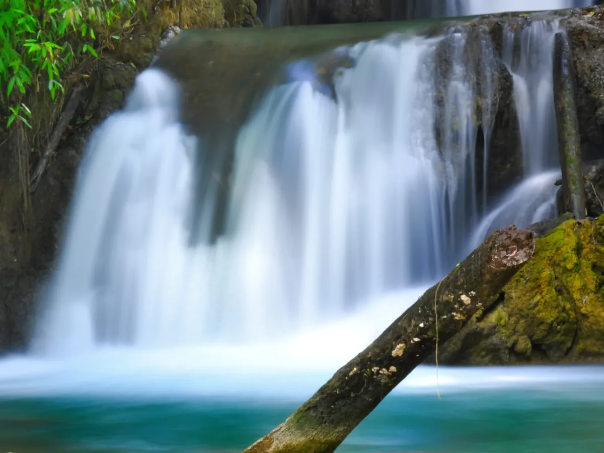 YS Falls
