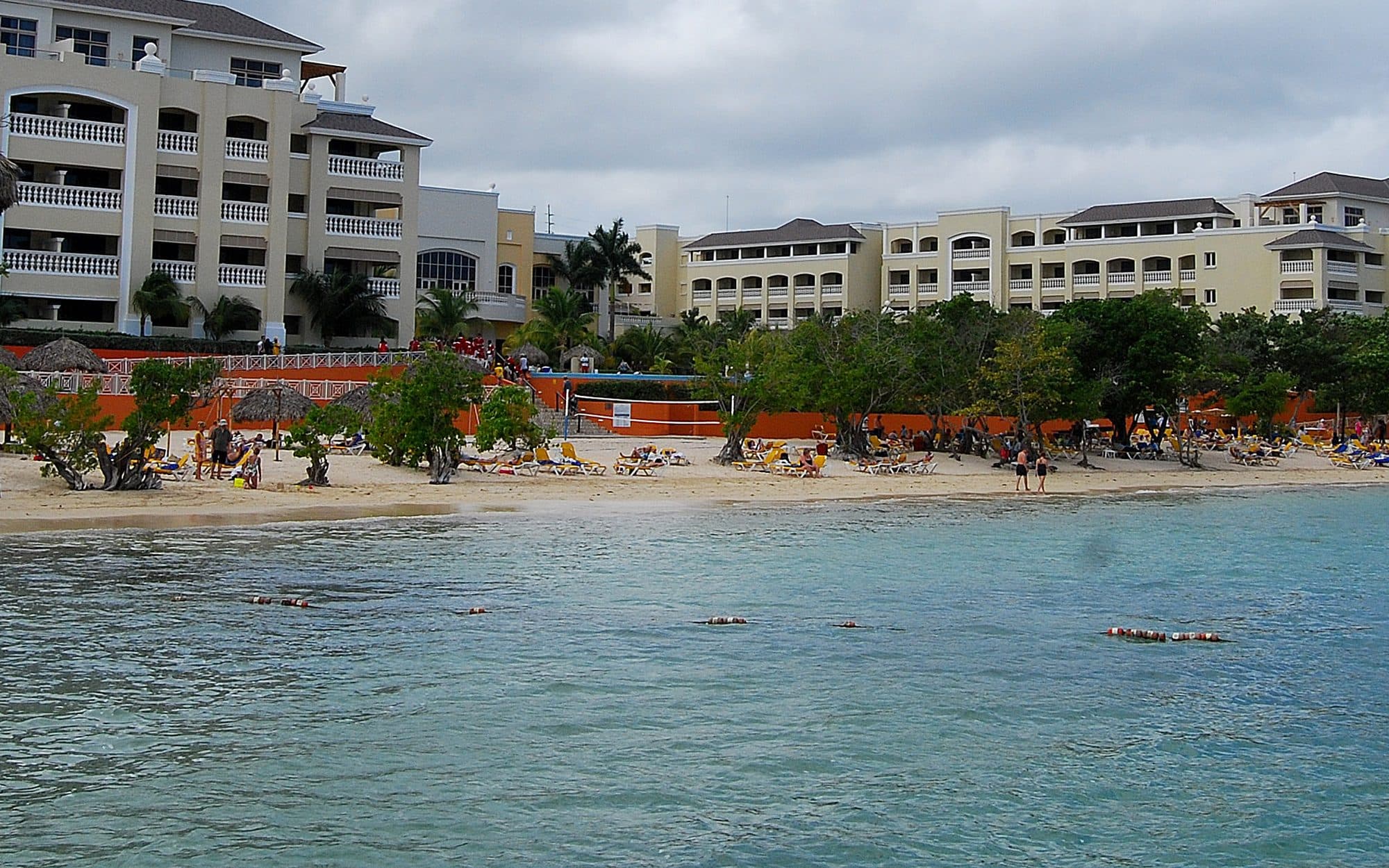 Montego Bay