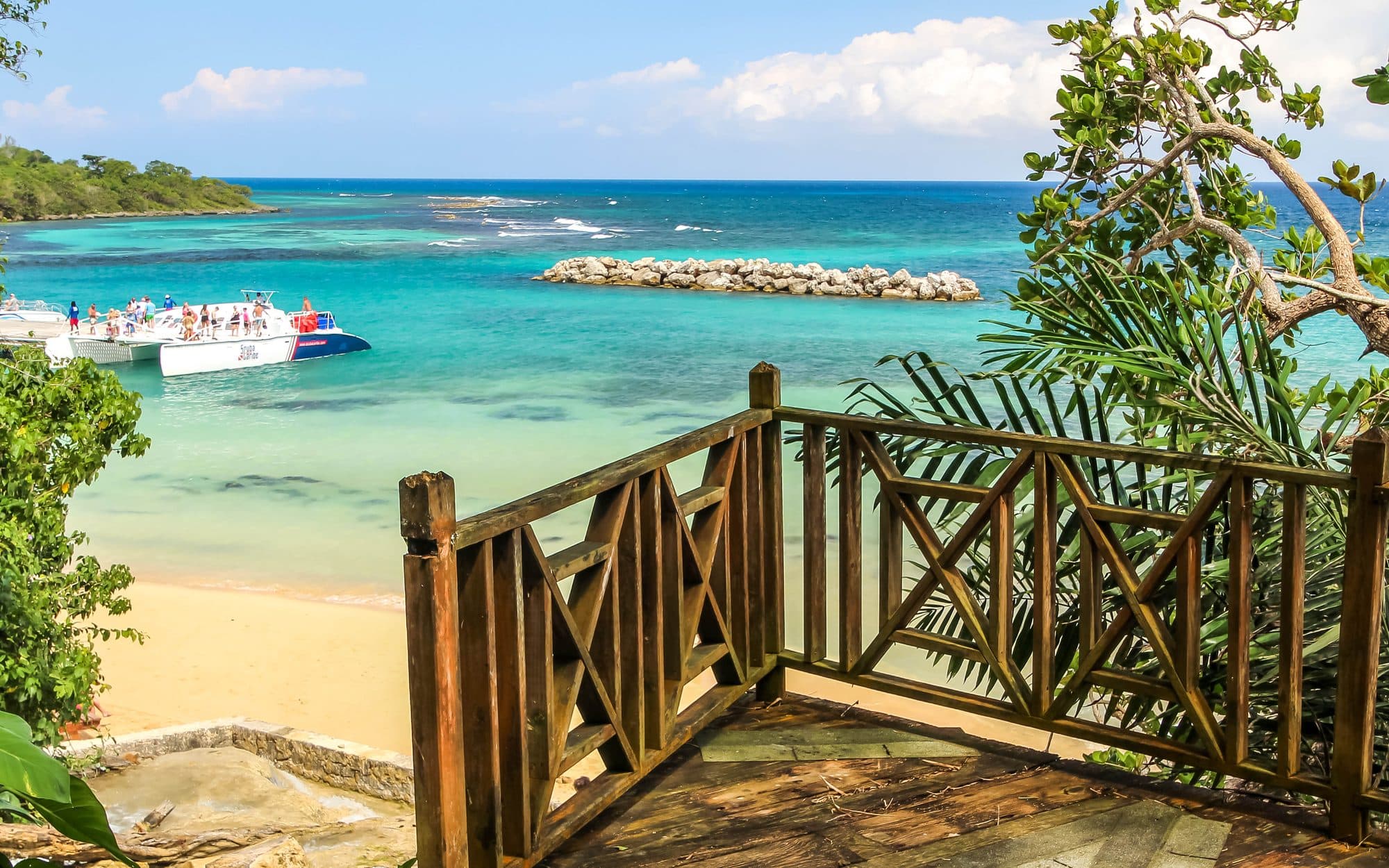 Ocho Rios