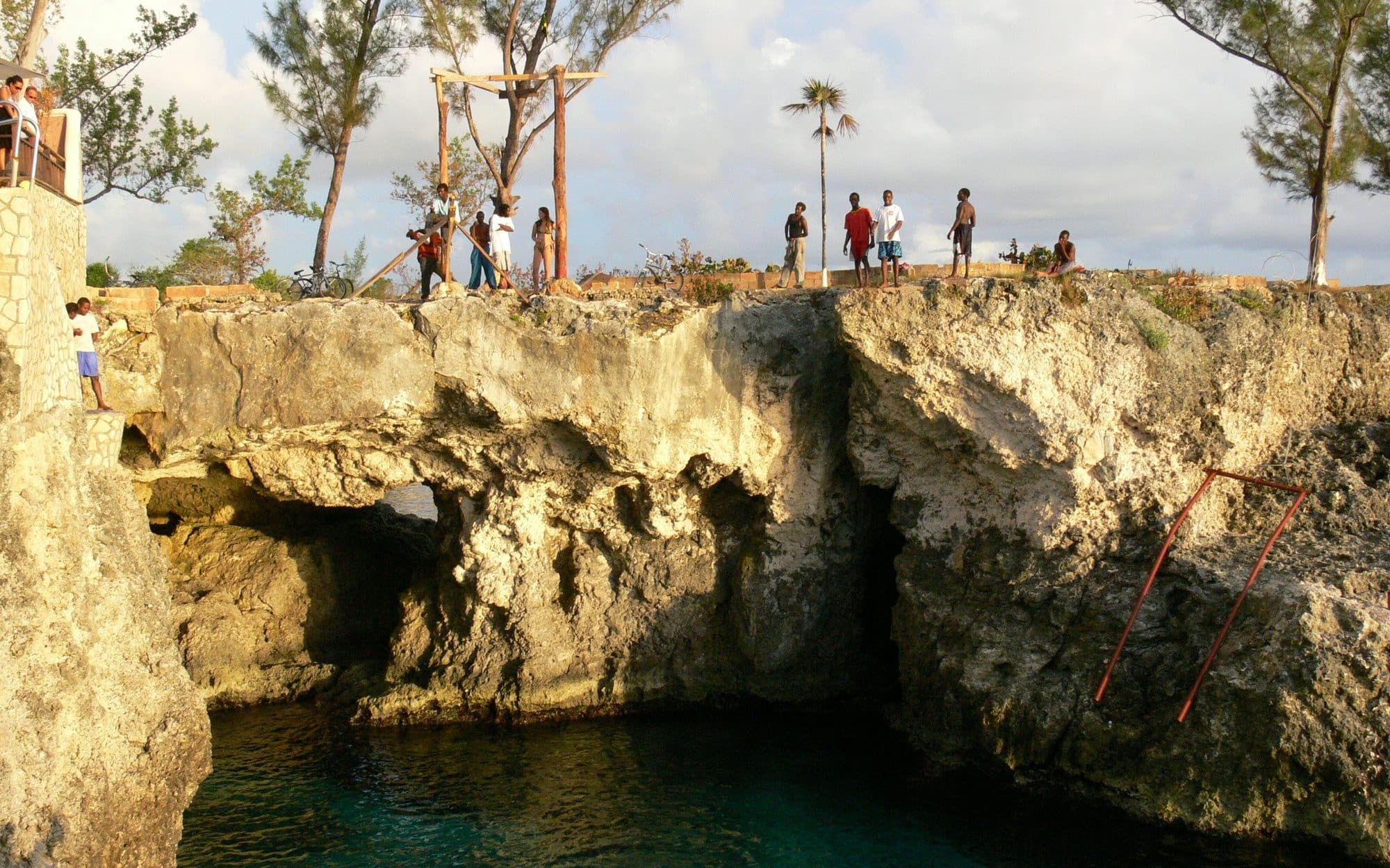 Negril