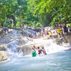 Dunn's River Falls